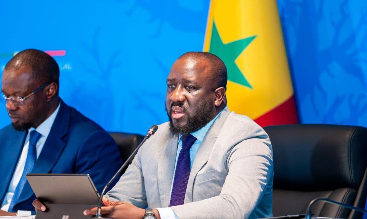 « le new deal technologique marque un an d’avancées numériques »