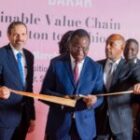 Dakar s’affirme comme hub africain du textile et de l’industrie