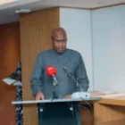 l’enquête indépendante écarte un risque sanitaire, selon le ministre de la Santé