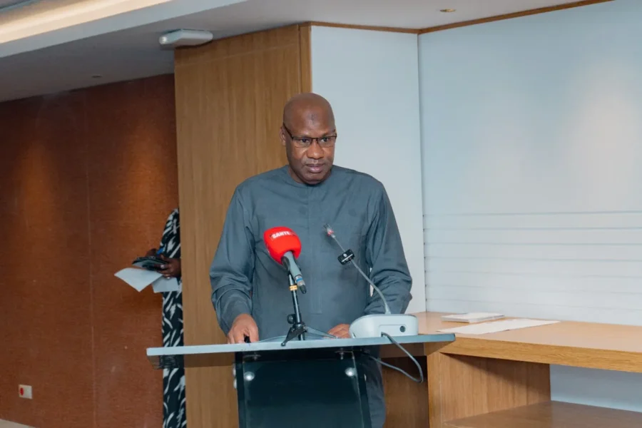 l’enquête indépendante écarte un risque sanitaire, selon le ministre de la Santé