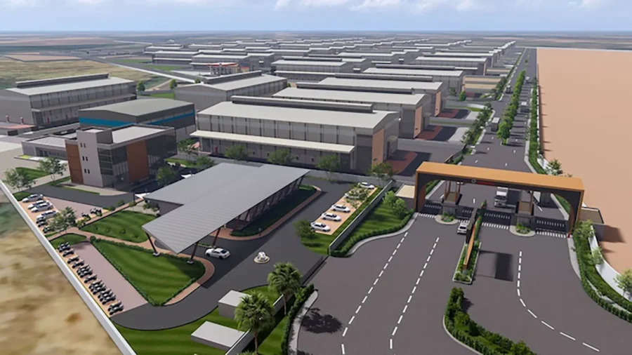 l’État du Sénégal présente son offre au secteur privé