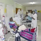 environ 774 000 personnes affectées au Sénégal