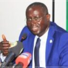 Augustin Senghor fustige la CAF après l’annulation de la victoire du Sénégal