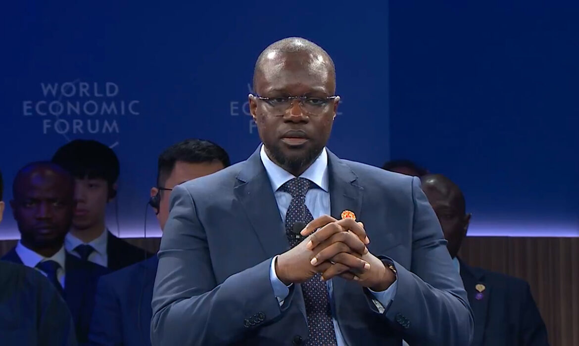 Sonko désigne l’origine du mal