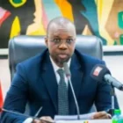 Ousmane Sonko juge l&rsquo;accord avec BP sur le projet GTA « déséquilibré et injuste