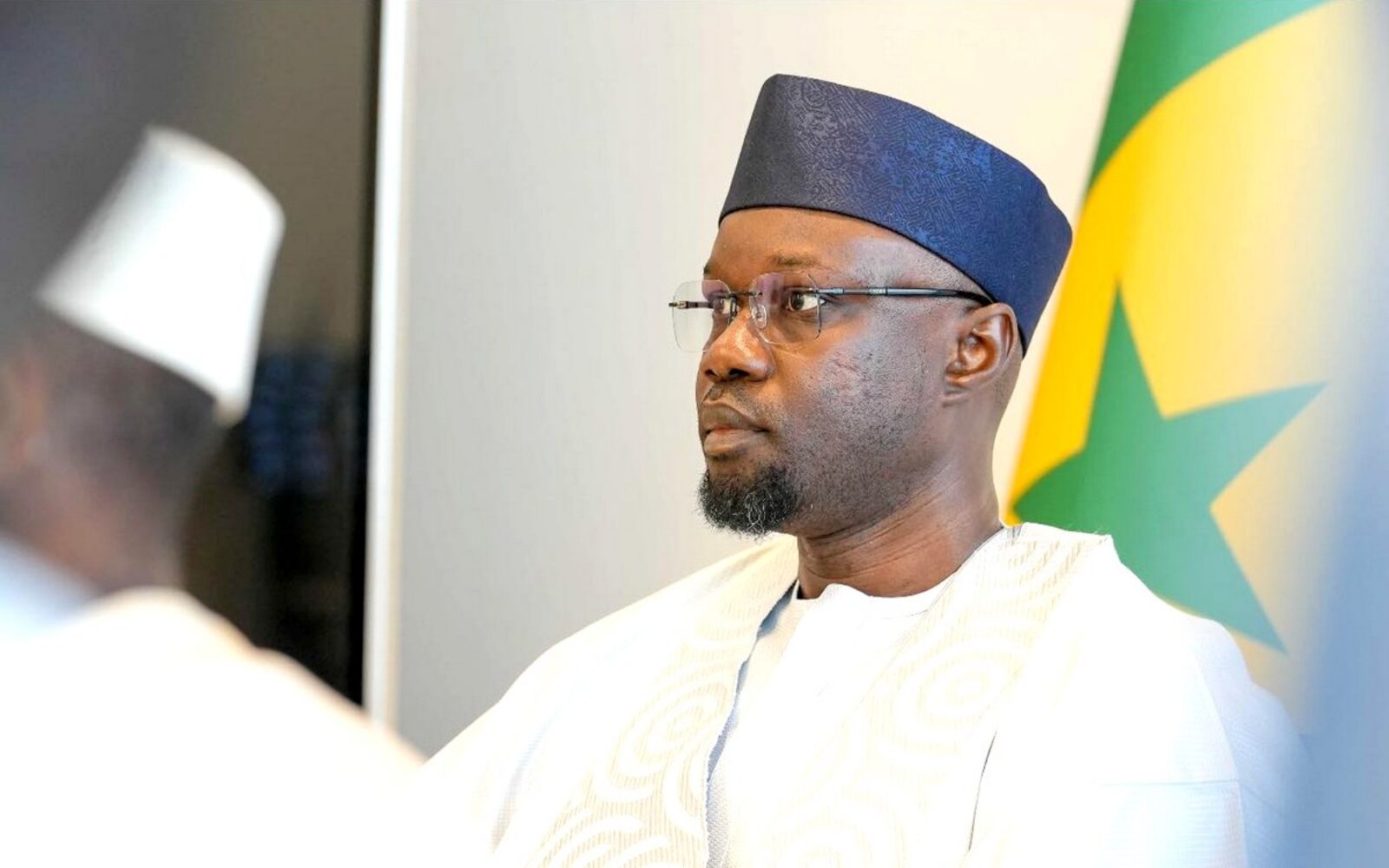 « Il n’a jamais perçu ni son salaire ni ses frais de mission… »