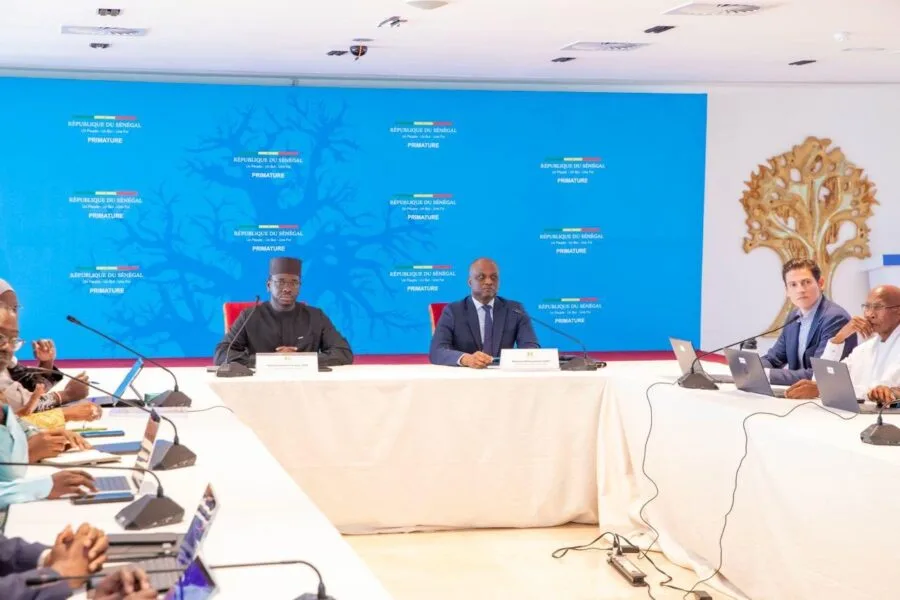 le gouvernement trace la voie vers l’accès universel à l’électricité en 2029