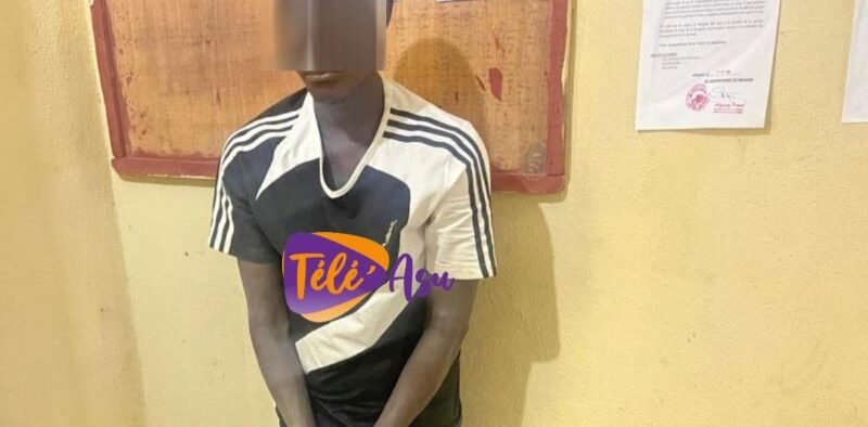 Étudiant le jour, trafiquant la nuit ? un étudiant sociologue de l’UGB arrêté avec 3 kilos de chanvre indien