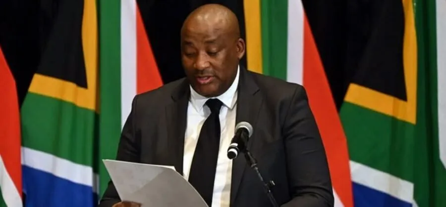 Gayton McKenzie charge le Maroc – « Tout le monde doit souffrir parce que le Sénégal a gagné la CAN ? »