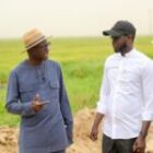 LE CHEF DE L’ÉTAT APPELLE À RENFORCER LA PRODUCTION LOCALE ET LE CONSOMMER LOCAL