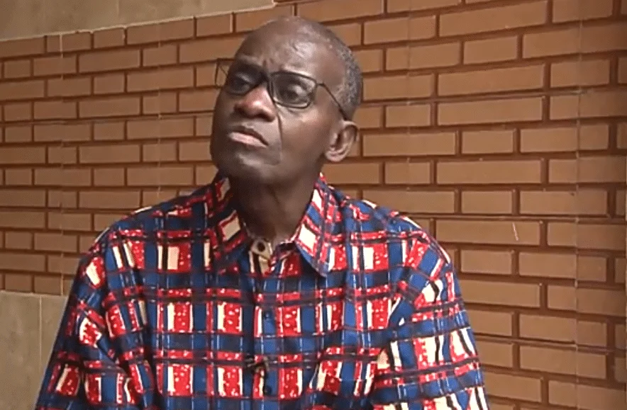 Laye Diaw accuse le Roi du Maroc et réclame la démission de Motsepe