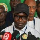 Ça vole en éclats au sein de la FSF, le scandale éclate au grand jour