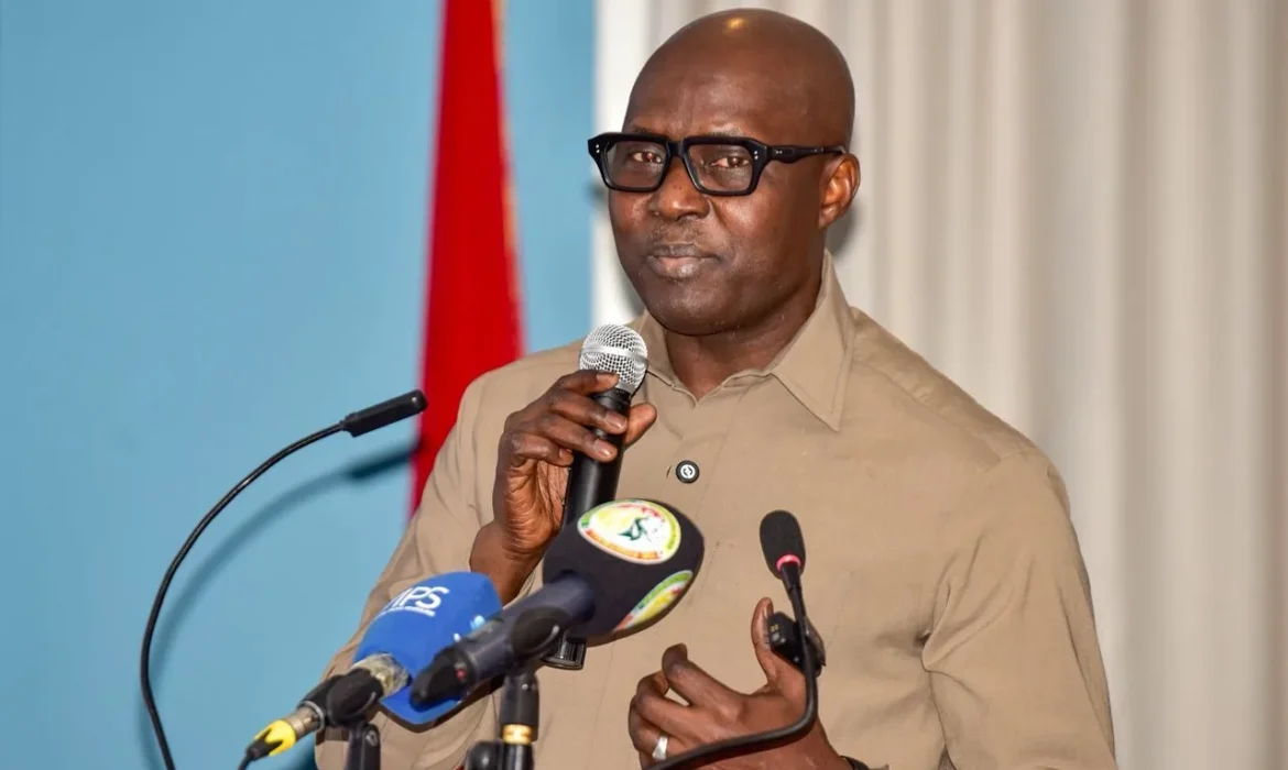 Le Sénégal tient la clé pour faire annuler la décision