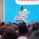 « Notre coalition regroupe plus de 500 leaders de partis et de mouvements ainsi que plus de 300 Maires »