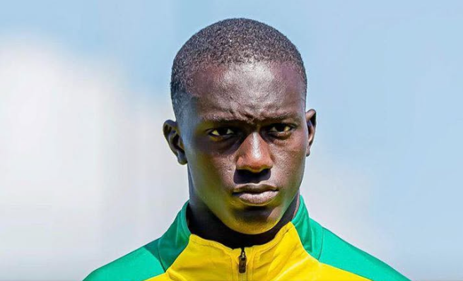 Le prodige sénégalais de 17 ans déjà courtisé par l’Europe