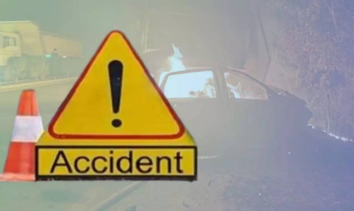 Un ancien ministre arrêté pour conduite en état d’ivresse suite à un accident