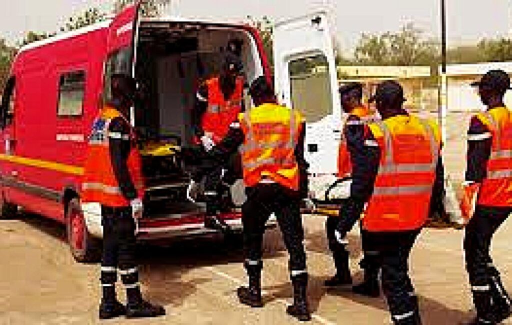 Un jeune charretier a été mortellement poignardé à la suite d’une altercation