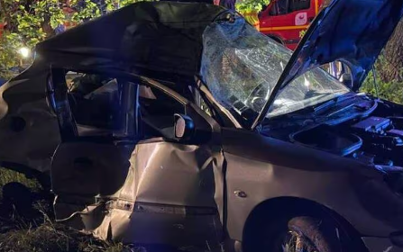 comment deux jeunes ont péri dans un accident sur l’axe Saint-Louis – Louga…