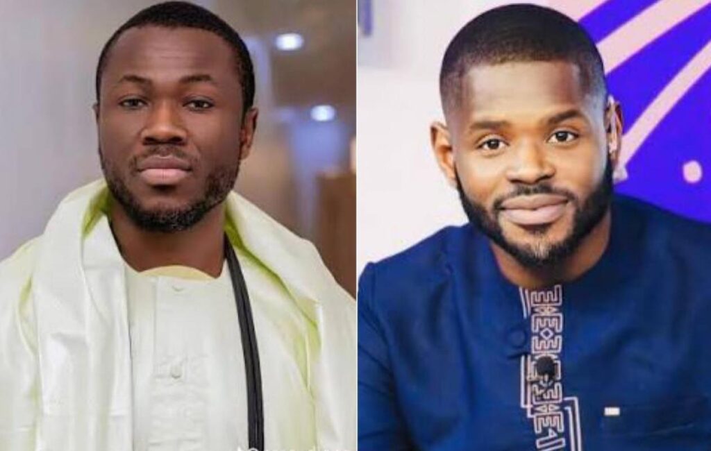 Ass Dione placé sous mandat de dépôt pour actes contre nature, transmission volontaire du VIH et…