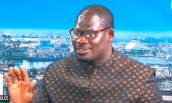 Ce que disait Kader Dia à la Sen TV juste avant son arrestation