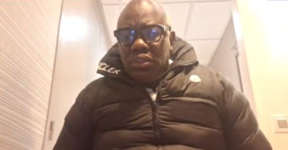 « Un grand lutteur dans le viseur », Ahmed Aidara lâche une bombe dans l’affaire kader Dia, Pape cheikh Diallo