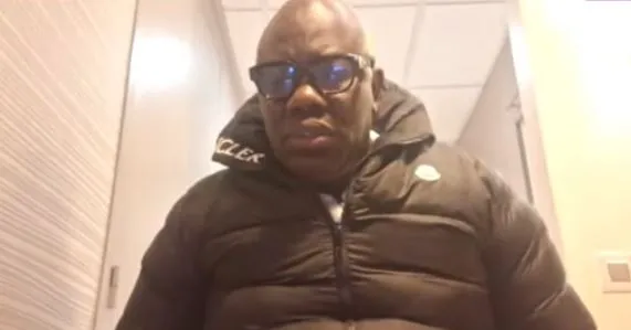 Ahmed Aïdara annonce l&rsquo;arrestation d&rsquo;un grand lutteur dans l&rsquo;affaire Pape Cheikh Diallo