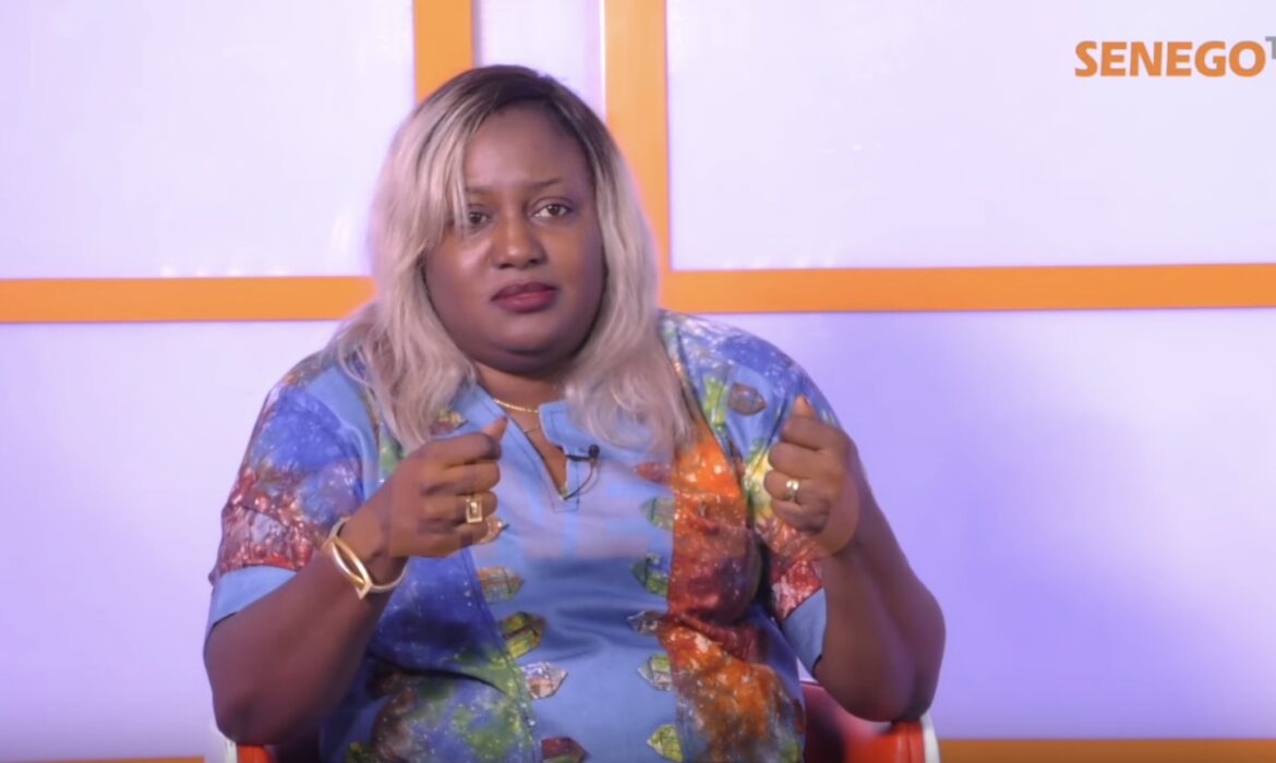 Aïssatou Diop Fall entendue puis libérée par la Section de recherches