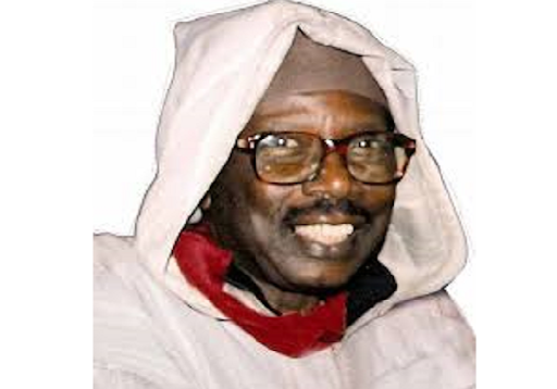 un logo pour l’humanité – Par Boubacar SEYE