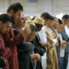 selon les prévisions astronomiques, l’Arabie saoudite célébrera la Korité le…