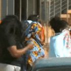 ses proches inconsolables après son mandat de dépôt