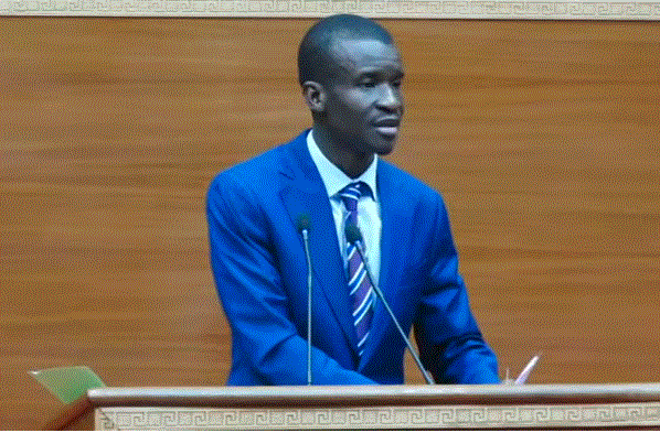 Pape Cheikh Diallo et Cie échappent à l’application de la nouvelle loi