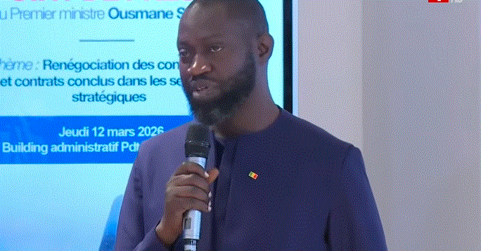 25 milliards sécurisés après renégociation de contrats