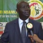Augustin Senghor démonte la décision de la CAF et brandit les lois de la FIFA