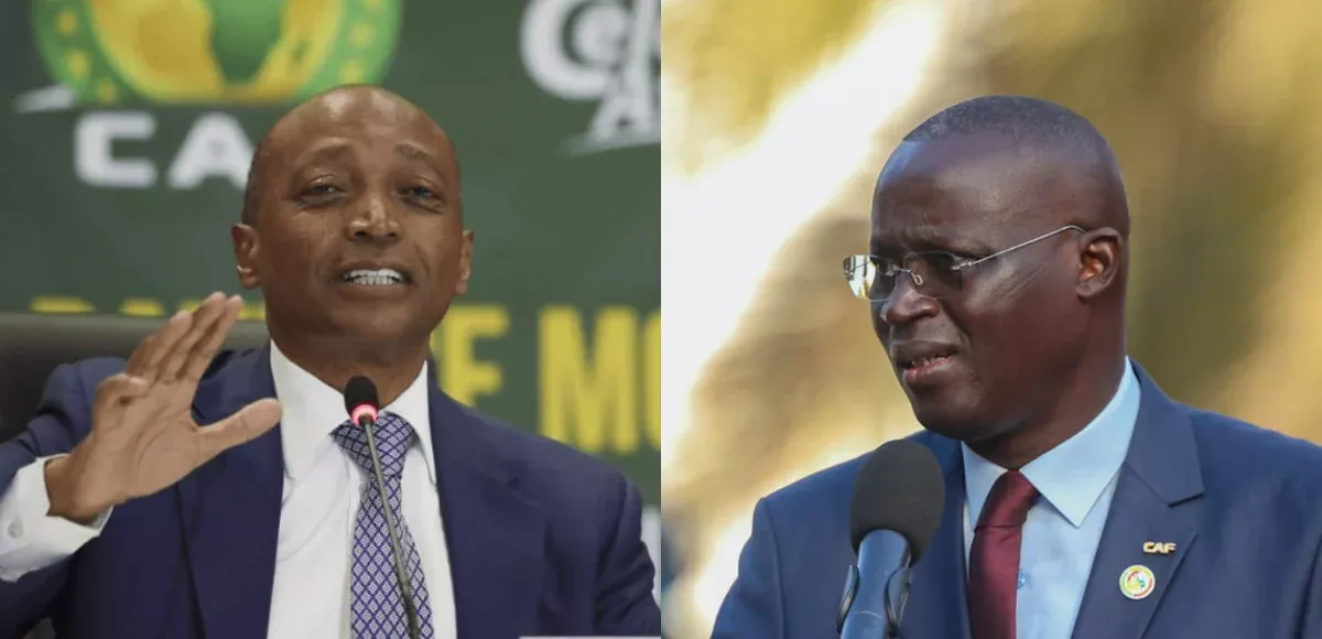 Au sein de l&rsquo;organisation depuis des années, Me Augustin Senghor fait capoter le deal