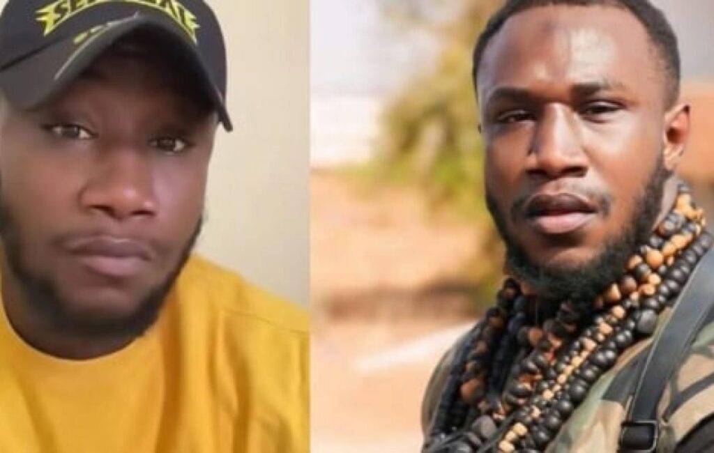 Azoura entame une grève de la faim et annonce son départ de Pastef