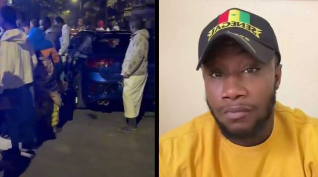 Azoura vers un mandat de dépôt