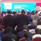 la coalition Diomaye Président annonce la couleur