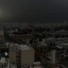 Grosse inquiétude à Téhéran après des frappes sur des dépôts pétroliers