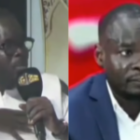 Babacar Ba face à ses positions d’hier et d’aujourd’hui (vidéo-VAR)