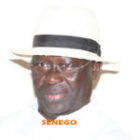 Babacar Gaye minimise le refus de l’UA et maintient le cap pour Macky Sall