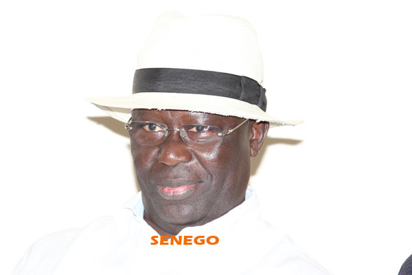 Babacar Gaye minimise le refus de l’UA et maintient le cap pour Macky Sall