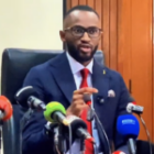 Redressement fiscal de 9 milliards, scandale, réalisations… Bassirou Kébé détaille la situation héritée (Senego TV)