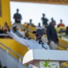 Comment le président Bassirou Diomaye Faye a marqué des points à Thiès