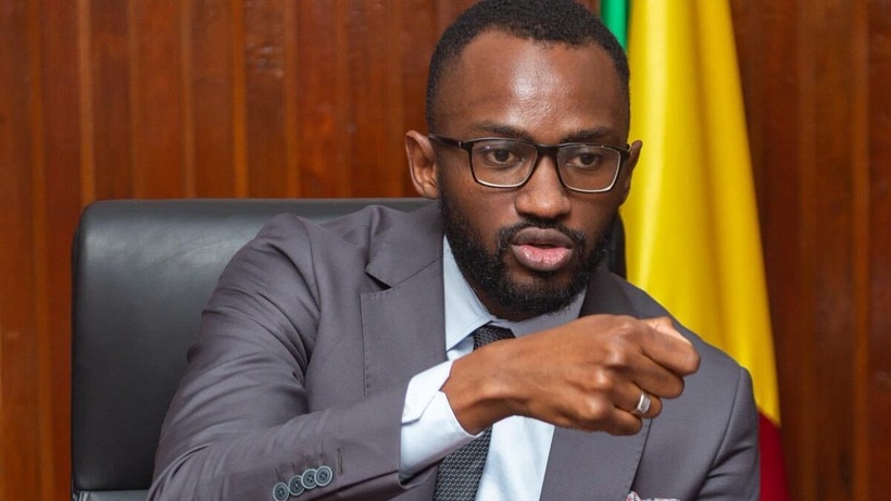 Bassirou Kébé évoque un financement majeur bloqué par son limogeage, « c&rsquo;est un important financement d&rsquo;une somme de… »