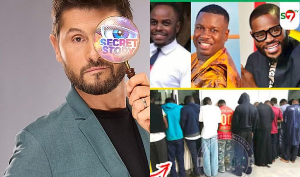 Christophe Beaugrand demande l’asile pour les homosexuels sénégalais