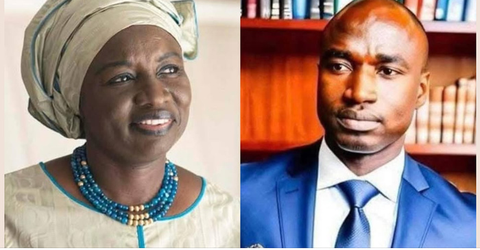Bougar Diouf démonte la coalition pilotée par Mimi Touré et valide celle d&rsquo;Aida Mbodj