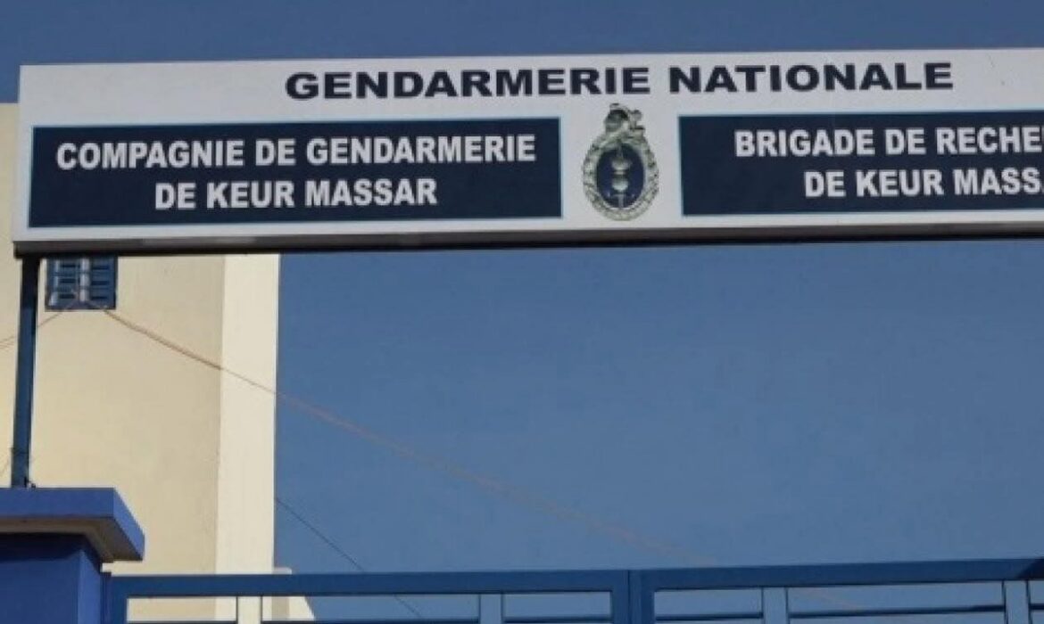 La Brigade de recherches de Keur Massar frappe fort