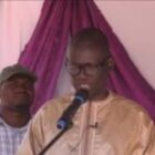 Un Appel à l’Engagement et à la Résilience de la Jeunesse