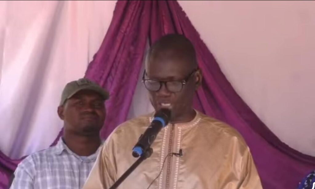 Un Appel à l’Engagement et à la Résilience de la Jeunesse