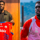 Demba Ndiaye dévoile ses ambitions